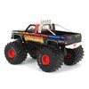 1/64 1987 K20, Excaliber, Kings of Crunch The Greatest Hits GreenLight 49195-D - 4 of 4