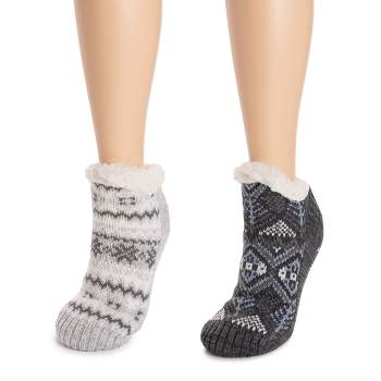 MUK LUKS : Socks & Hosiery for Women : Target