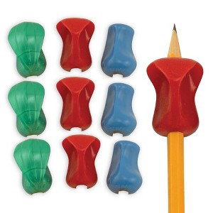 The Pencil Grip™ 3-Step Pencil Grip Training Kit, 3 Kits - 1 of 2