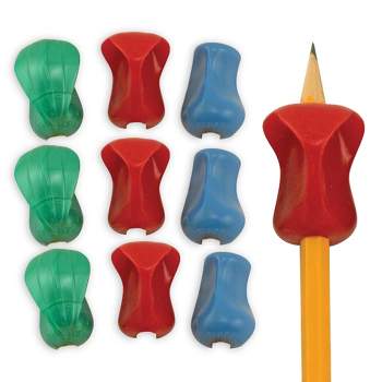 The Pencil Grip™ 3-Step Pencil Grip Training Kit, 3 Kits