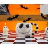 Silver Buffalo Disney The Nightmare Before Christmas Jack Sculpted Ceramic Mug | 20 Ounces - 3 of 4