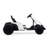 RUVALINO Baby Walkers, Stable Base and Playful Design for Indoor Learning or Exploration, Safe Activity Center for Baby, - 2 of 4