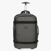 Hynes Eagle GlidePath 42L Rolling Backpack-Gray - 2 of 4