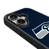 NFL NFC Teams Stripe Bump Cell Phone Case for Apple iPhone 17 Series - 4 of 4