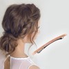Unique Bargains Girl's Fashion Hair Clip Hairdo Clip 1 Pc - 2 of 4