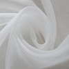 RT Designers Collection Cara Grommet Curtain Panel for Windows 54" x 84" Beige - 4 of 4