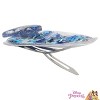 Disney Cinderella 6-Pack Girls Snap Hair Clips – Disney Princess Confetti Hair Clips  – Ages 3+ - 4 of 4