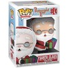 Funko Holiday POP Vinyl Figure | Santa Claus - image 2 of 2