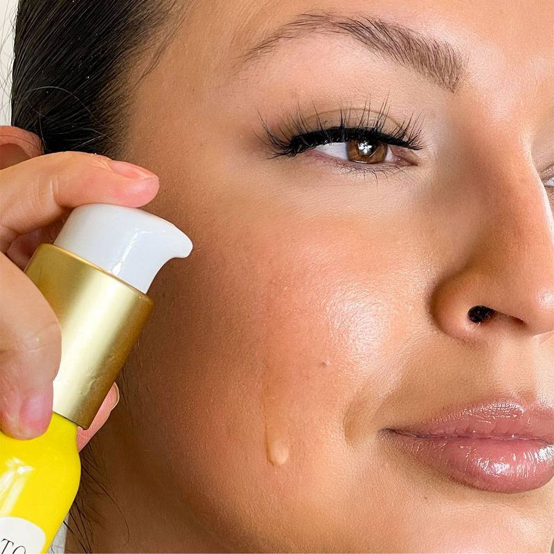 APTO Skincare Turmeric Oil with Rosemary - 2 fl oz, 5 of 13