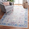 Illusion ILL703 Power Loomed Rugs - Safavieh - 2 of 4