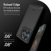 TUDIA Motorola Edge 5G (2025) Merge Series Case - 4 of 4