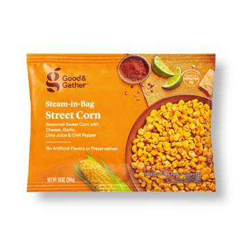 Frozen Street Corn - 10oz - Good & Gather™