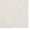 Saro Lifestyle Saro Lifestyle Hemstitched Design Table Runner - 2 of 3