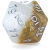 Gate Keeper Games & Dice Gate Keeper Games Halfsies Dice: Halo - 4 of 4