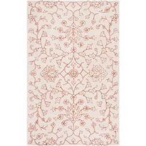 Jardin JAR730 Hand Tufted Indoor Rugs - Safavieh - 1 of 4