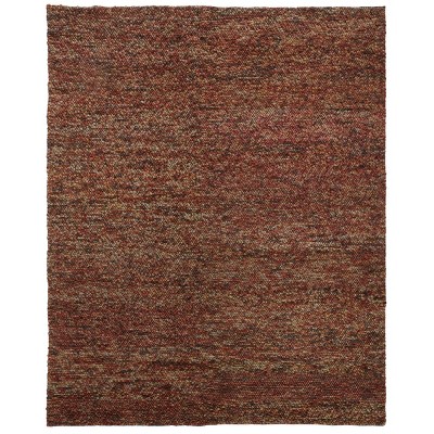 Berkeley Transitional Abstract Area Rug