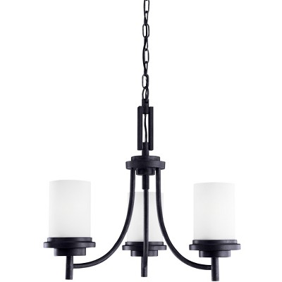 Generation Lighting Winnetka 3 light Blacksmith Chandelier