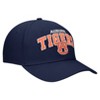 NCAA Auburn Tigers Structured Canvas Hat - 3 of 4