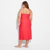 Women's Midi Bodycon Dress - Wild Fable™ - 3 of 3