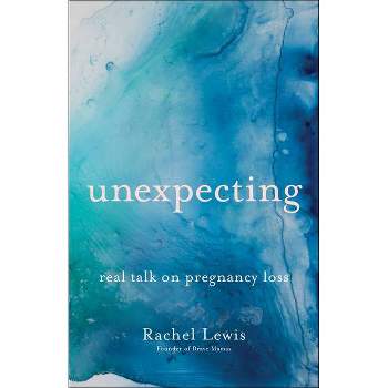 Unexpecting - by Rachel Lewis