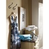Amerock Noble Decorative Wall Hook - 3 of 4