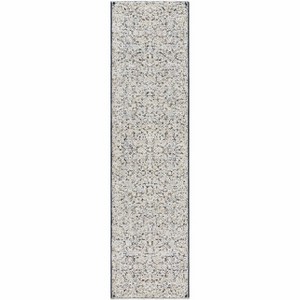 Hauteloom Haran Cloud Gray Area Rug - 1 of 4