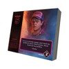 Netflix 2026 Stranger Things Dayata Time 6.12"x5.37" Box Calendar - 2 of 4