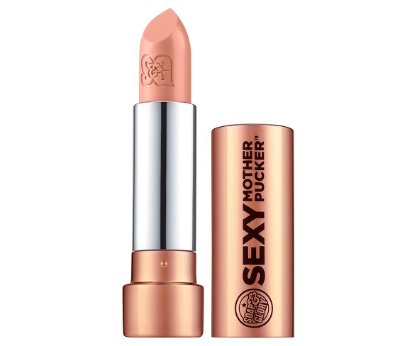 Soap & Glory Sexy Mother Pucker Lipstick Nude Edition - .12oz