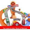 Cars Race & Rescue Playset Toy Vehicle Sets - 3 of 4