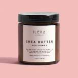 Ilera Apothecary Shea Butter + Vitamin E