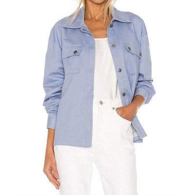 Women's Frankie Jacket - Lovers + Friends