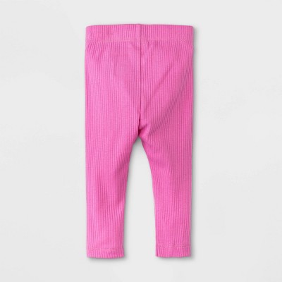 Details about   Baby Girls Leggings Solid color NWT 
