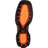 Women's Durango® Maverick Women's Steel Toe Waterproof Western Work Boot - 2 of 4