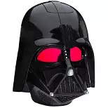 Triatleet nieuwigheid Ongedaan maken Darth Vader Full Mask : Target