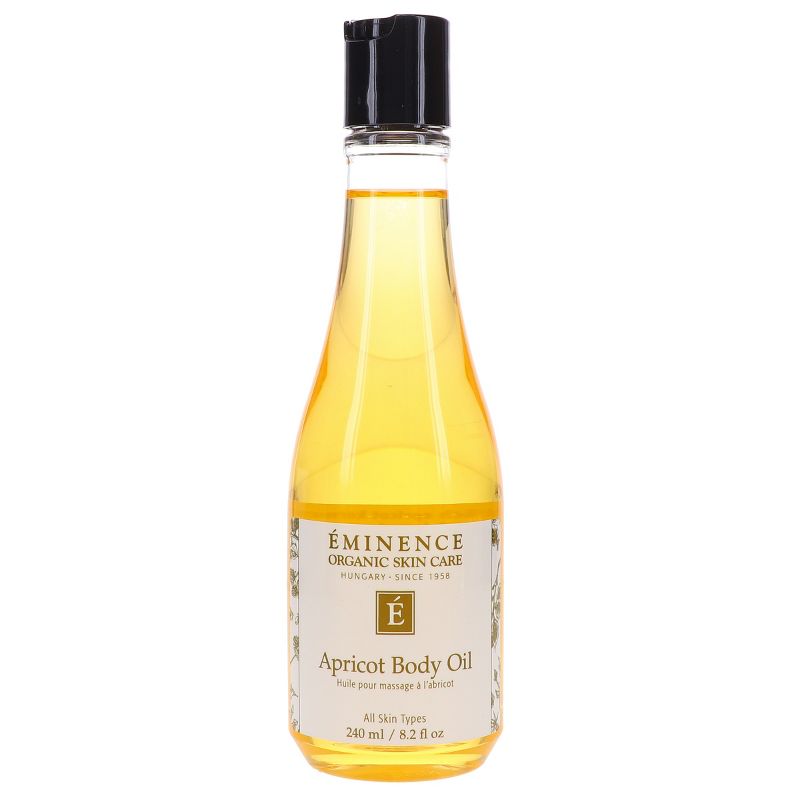 Eminence Apricot Body Oil 8.2 oz, 3 of 9