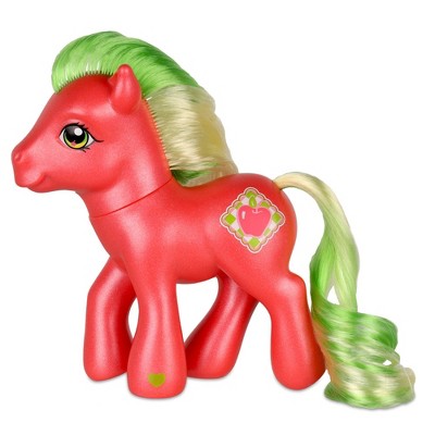 my little pony applejack toy