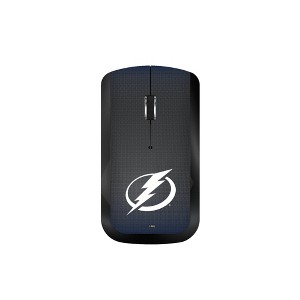 Keyscaper NHL Eastern Conference Teams Linen Wireless Mouse - 1 of 4