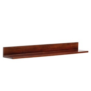 MH London Yung 36" Wall Mounted Shelves - 1 of 4