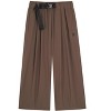 Spruce Fashion Gundry Wide-Fit Pants - 2 of 4