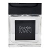 Calvin Klein Man Eau De Toilette Spray 3.4 Oz - 2 of 4