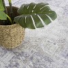Hauteloom Olive Rosman  Area Rug - 4 of 4