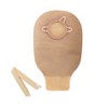 Hollister New Image Colostomy Pouch, 1.75" Opening, 10 Count - 2 of 3
