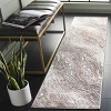 Vogue VGE162 Power Loomed Indoor Rugs - Safavieh - 2 of 4