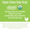 Disney Table Scraps Organic Chicken Tender Recipe Dog Treats - 3 of 4
