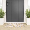 Menina Lisboa Blooms and Blossoms Welcome Mat - Deny Designs - 2 of 3