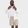 Men's Everyday Woven Shorts 8" - All In Motion™ - 3 of 3