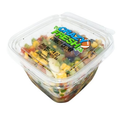 Crazy Fresh Cowboy Caviar - 14oz