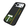 MLS Western Conference Teams Sidebar MagSafe Compatible Cell Phone Case for Apple iPhone 17 Series - 2 of 4