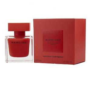 Narciso Rodriguez Rouge/ Edp Spray Box Sl. Damaged 1.6 Oz (50 Ml) Women - 1 of 1