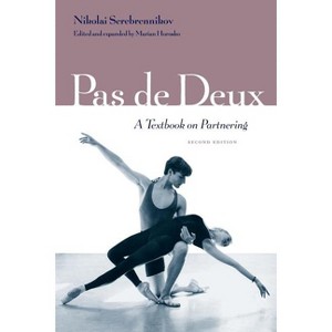 Pas de Deux - 2nd Edition by  Marian Horosko (Paperback) - 1 of 1
